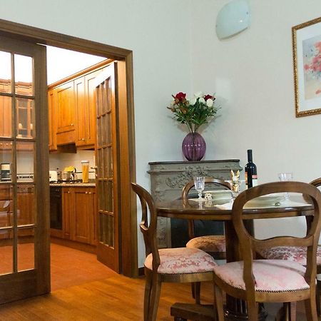 Luxury Fiesolana Apartment Florence Exterior photo