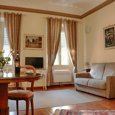 Luxury Fiesolana Apartment Florence Exterior photo