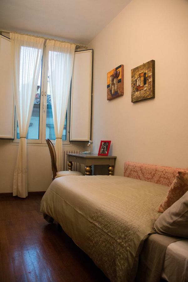 Luxury Fiesolana Apartment Florence Exterior photo
