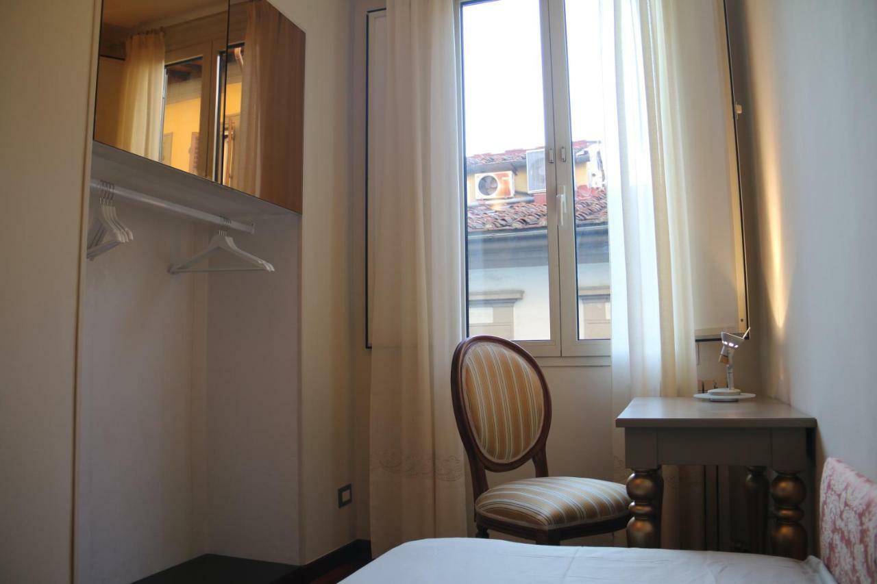 Luxury Fiesolana Apartment Florence Exterior photo