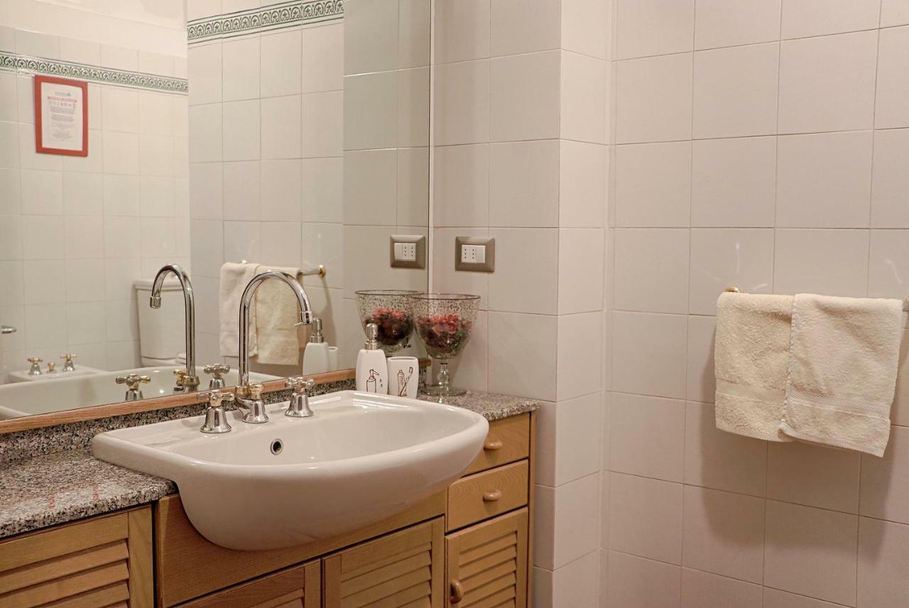 Luxury Fiesolana Apartment Florence Exterior photo