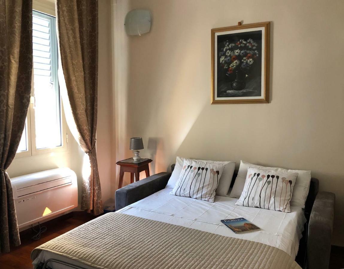 Luxury Fiesolana Apartment Florence Exterior photo